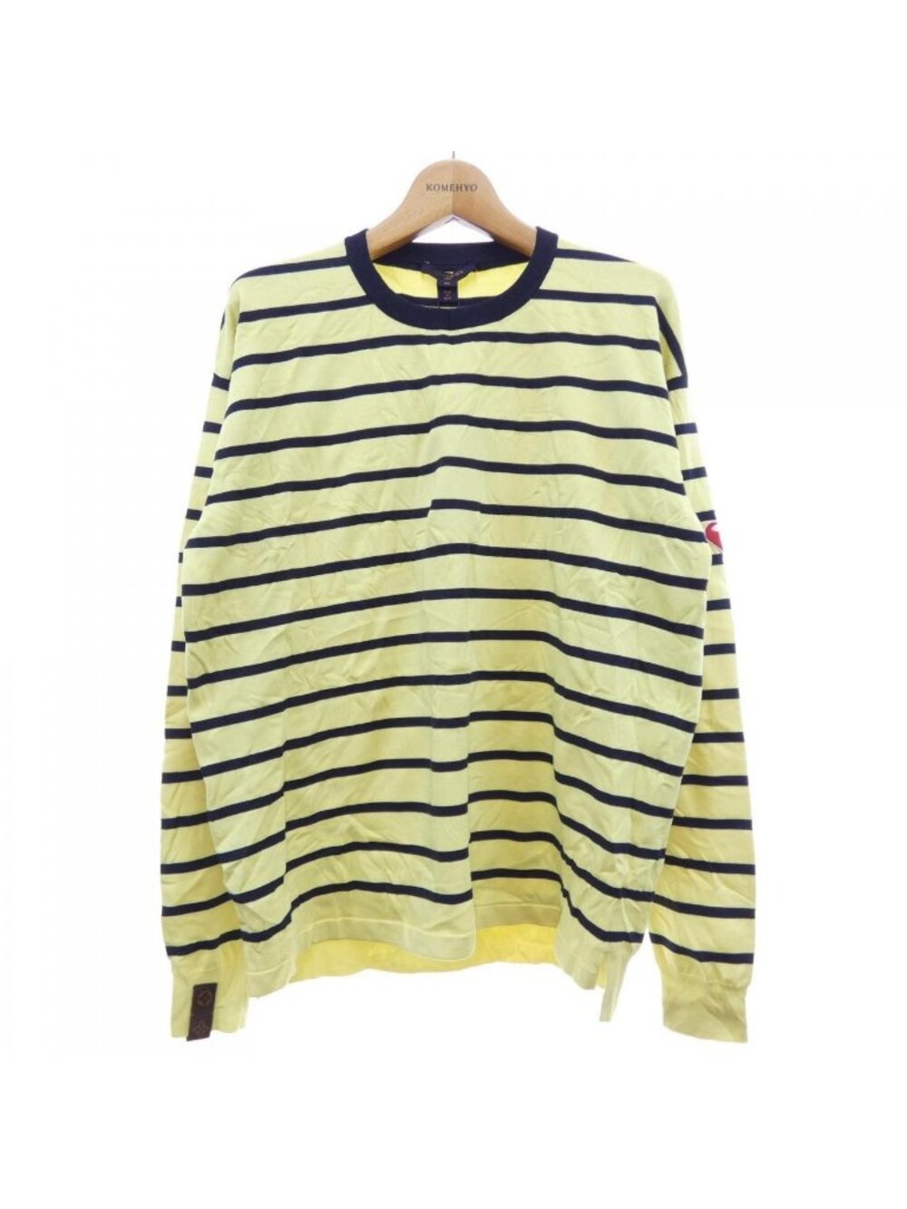 Louis Vuitton Knit Sweater